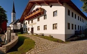 Pension Zum Lebzelter